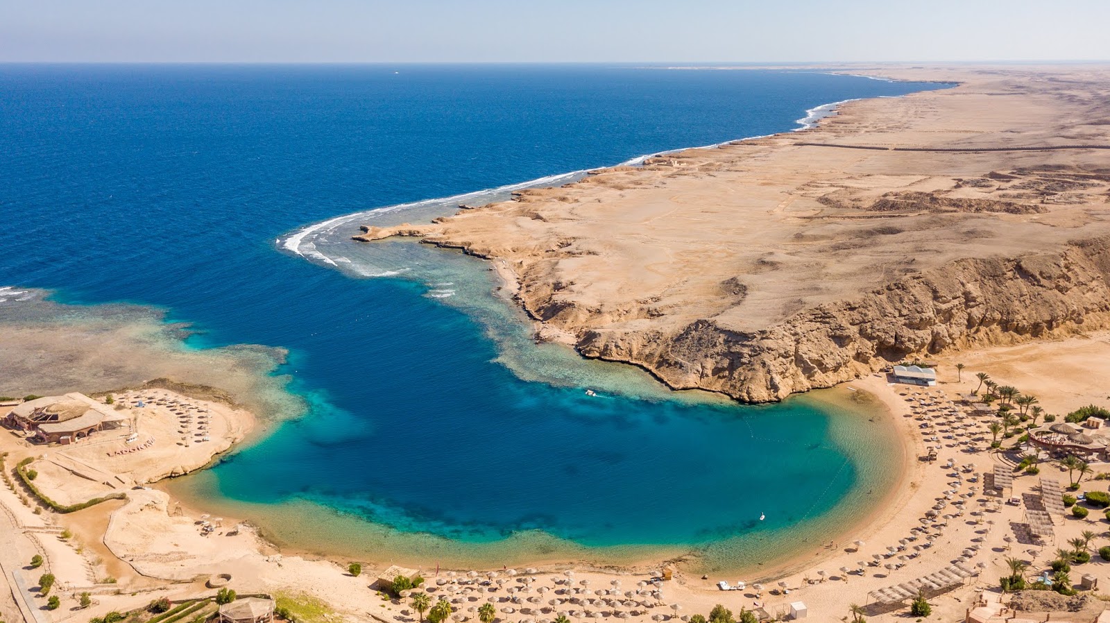 " اوراسكوم" تكشف عن تصميم مدينة مكادي هايتس  بالبحر الأحمر